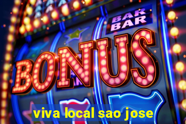 viva local sao jose